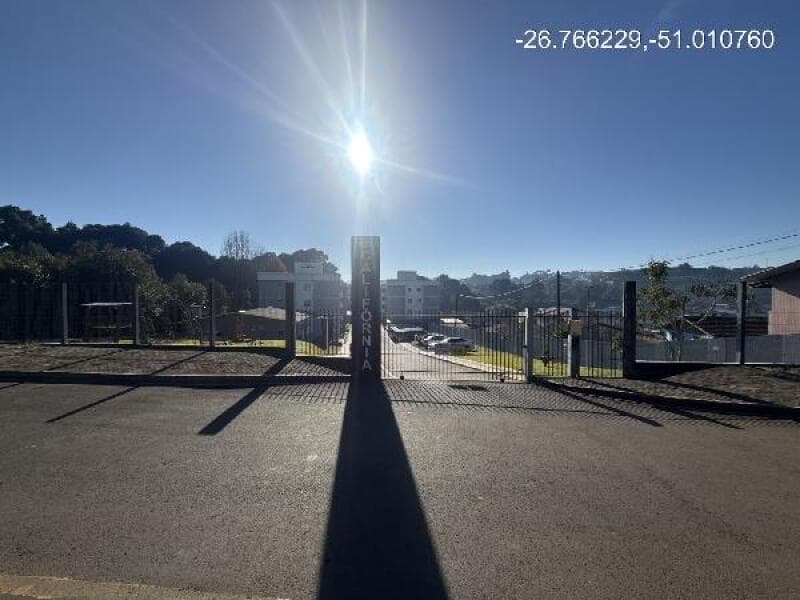 Apartamento em leilão em Caçador - SC — LOTE 412 IMOVEL