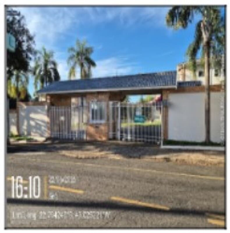 Foto 1 de 2: Casa em leilão em Campinas - SP — LOTE 450 IMOVEL