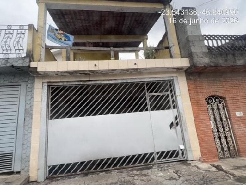Foto 2 de 2: Comercial em leilão em Carapicuíba - SP — LOTE 454 IMOVEL