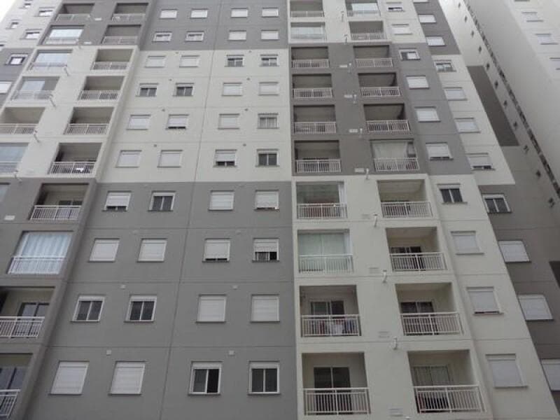Apartamento em leilão em Guarulhos - SP, bairro Agua Chata — LOTE 471 IMOVEL
