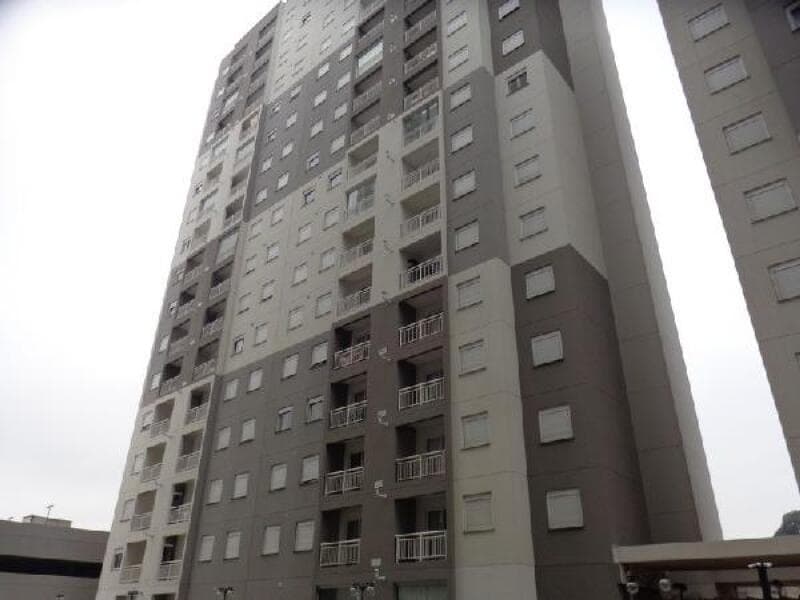 Apartamento em leilão em Guarulhos - SP, bairro Agua Chata — LOTE 472 IMOVEL