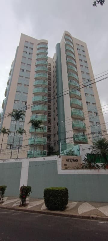 Apartamento em leilão em Indaiatuba - SP, bairro Vila Sfeir — LOTE 479 IMOVEL