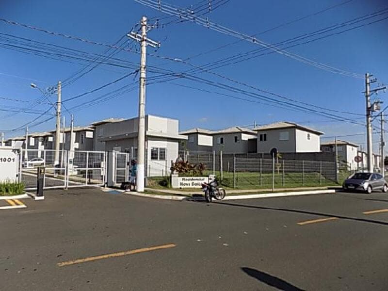 Casa em leilão em Piracicaba - SP, bairro São Jorge — LOTE 501 IMOVEL