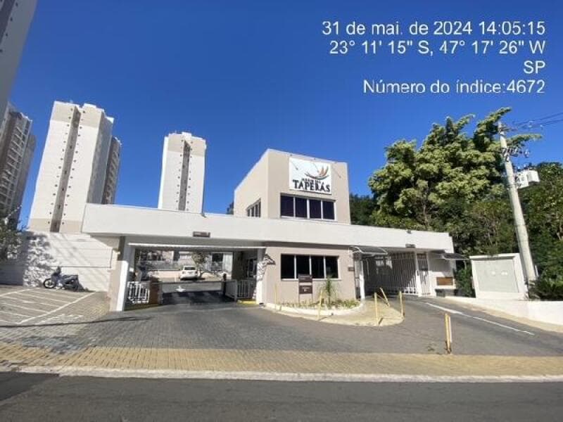 Apartamento em leilão em Salto - SP, bairro Bela Vista — LOTE 513 IMOVEL