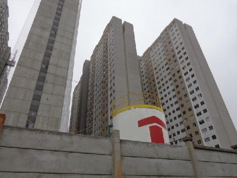 Apartamento em leilão em São Paulo - SP, bairro Jardim Pereira Leite — LOTE 531 IMOVEL