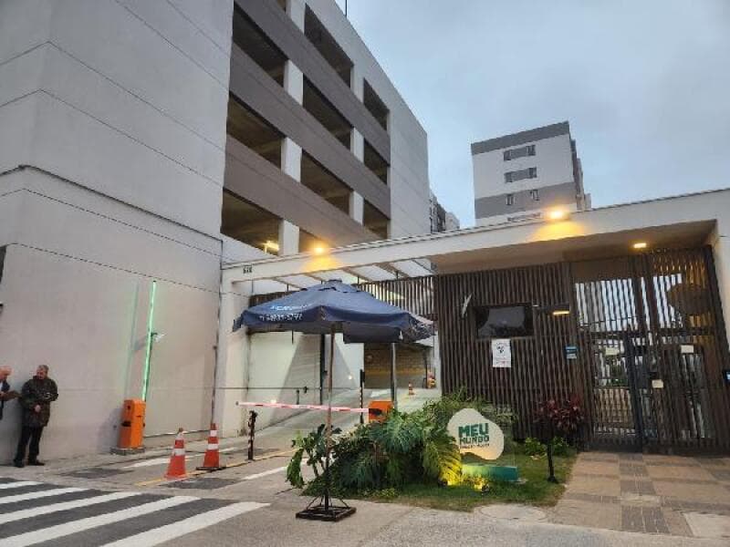 Apartamento em leilão em São Paulo - SP, bairro Mooca — LOTE 532 IMOVEL