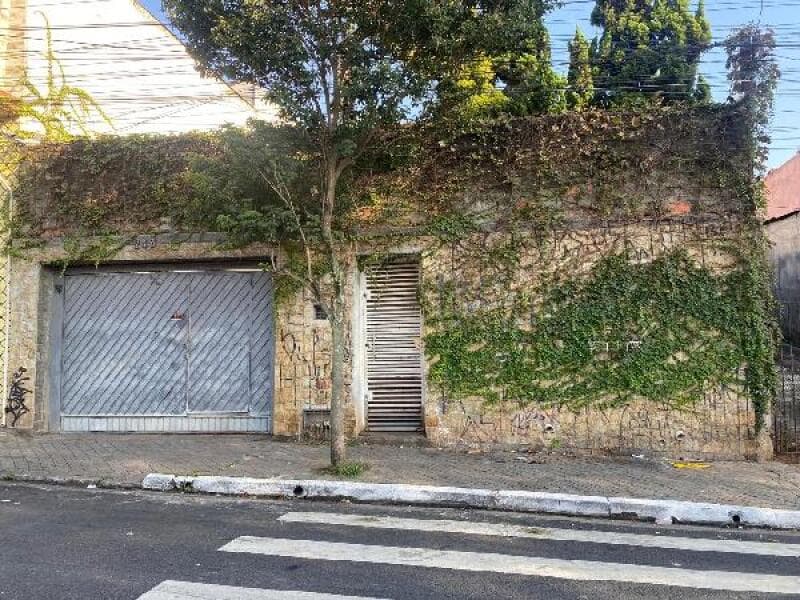 Casa em leilão em São Paulo - SP, bairro Parque Cisper — LOTE 536 IMOVEL