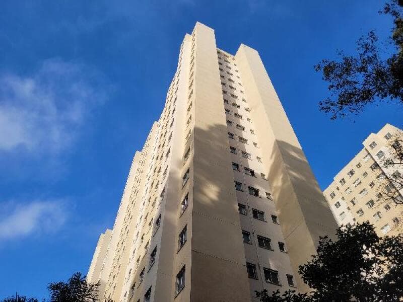 Apartamento em leilão em São Paulo - SP, bairro Saúde — LOTE 542 IMOVEL