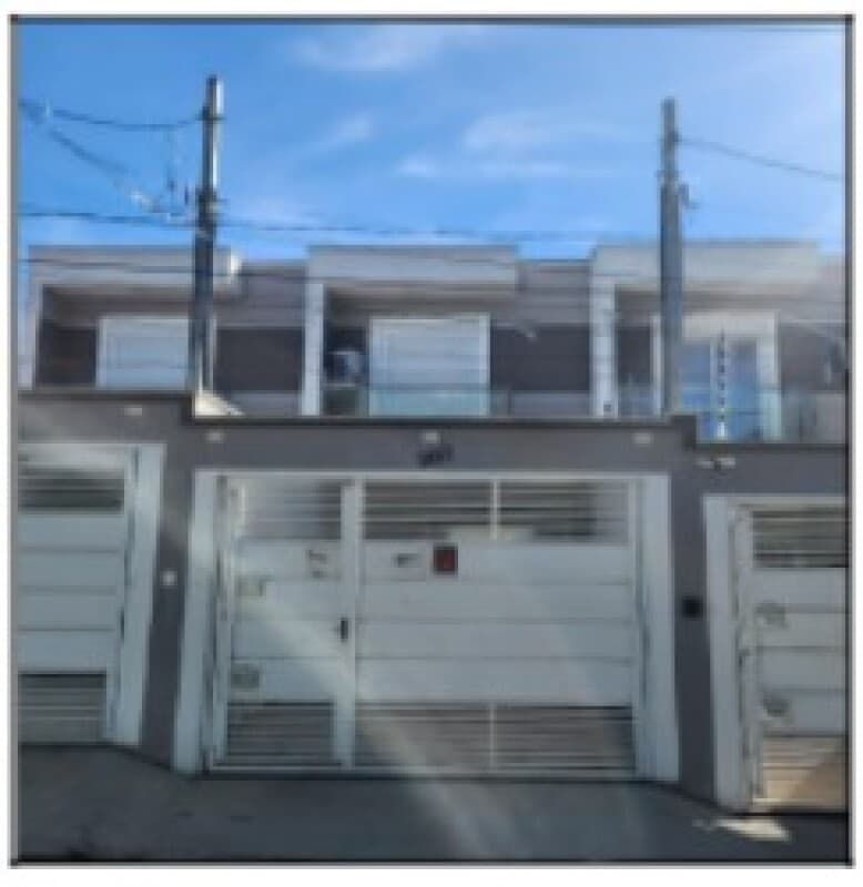 Terreno em leilão em São Paulo - SP, bairro Vila Central — LOTE 545 IMOVEL