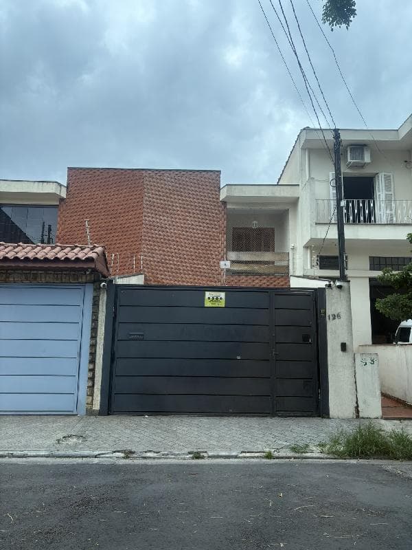 Casa em leilão em São Paulo - SP, bairro Vila do Bosque — LOTE 546 IMOVEL
