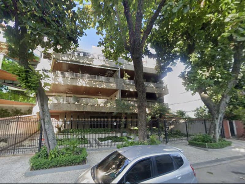 Apartamento em leilão em Rio De Janeiro - RJ, bairro Barra da Tijuca — LOTE 011 - Rio de Janeiro - RJ
