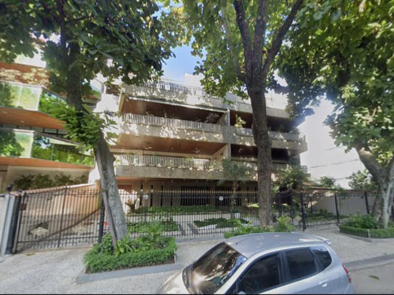 Apartamento em leilão em Rio De Janeiro - RJ, bairro Barra da Tijuca — LOTE 012 - Rio de Janeiro - RJ