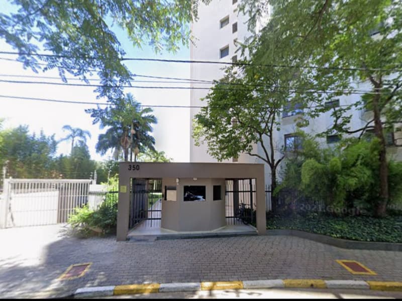 Apartamento em leilão em São Paulo - SP, bairro Real Parque/morumbi — LOTE 018 - São Paulo - SP