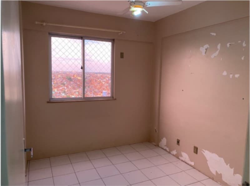 Apartamento em leilão em Salvador - BA — LOTE 006 Imóvel Residencial