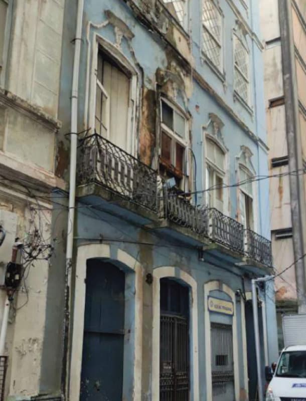 Comercial em leilão em Salvador - BA — LOTE 024 Imóvel