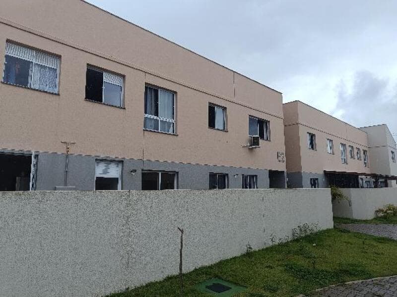 Apartamento em leilão em Vila Velha - ES — LOTE 065 Apartamento