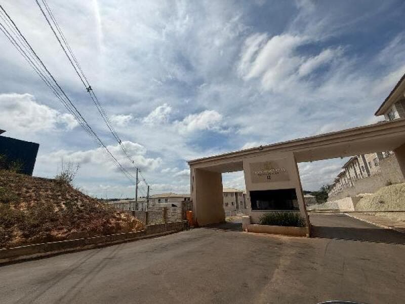 Apartamento em leilão em Luziânia - GO — LOTE 113 Apartamento