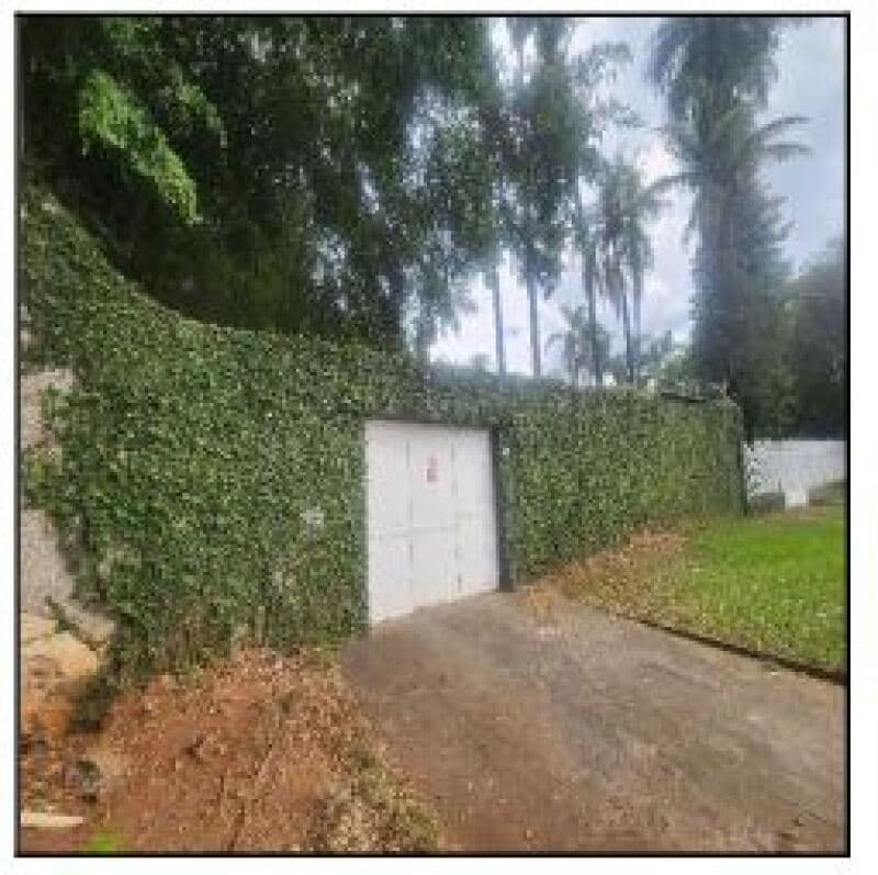 Casa em leilão em Belo Horizonte - MG — LOTE 151 Casa