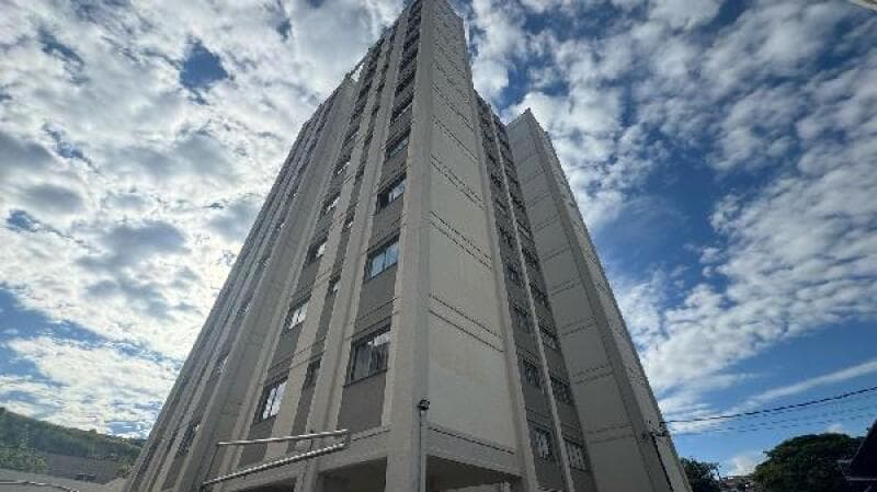 Apartamento em leilão em Ibirité - MG — LOTE 164 Apartamento