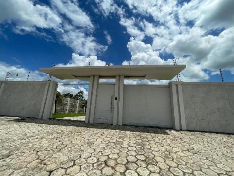 Terreno em leilão em Capitão Poço - PA — LOTE 204 Terreno