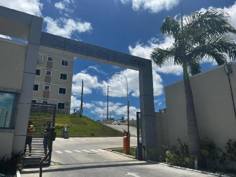 Apartamento em leilão em Caruaru - PE — LOTE 223 Apartamento