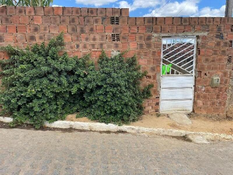 Casa em leilão em Chã De Alegria - PE — LOTE 225 Casa