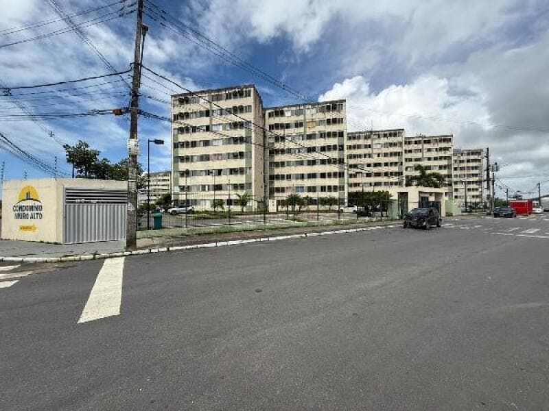 Apartamento em leilão em Ipojuca - PE — LOTE 227 Apartamento