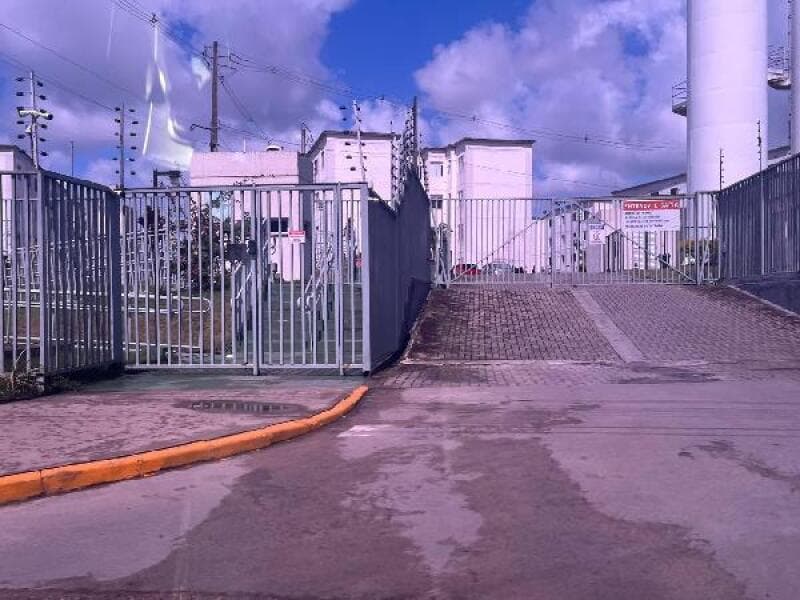 Apartamento em leilão em Jaboatão Dos Guararapes - PE — LOTE 229 Apartamento