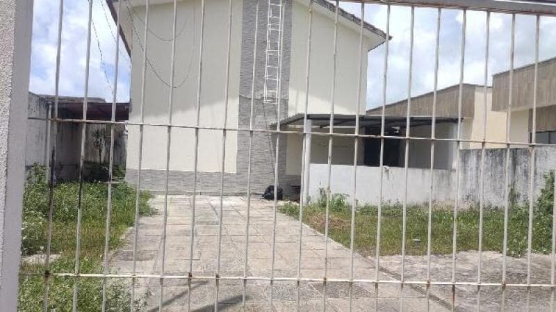 Apartamento em leilão em Paulista - PE — LOTE 234 Apartamento