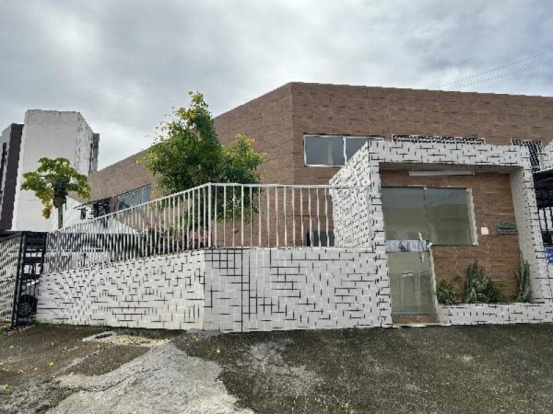 Apartamento em leilão em Paulista - PE — LOTE 236 Apartamento