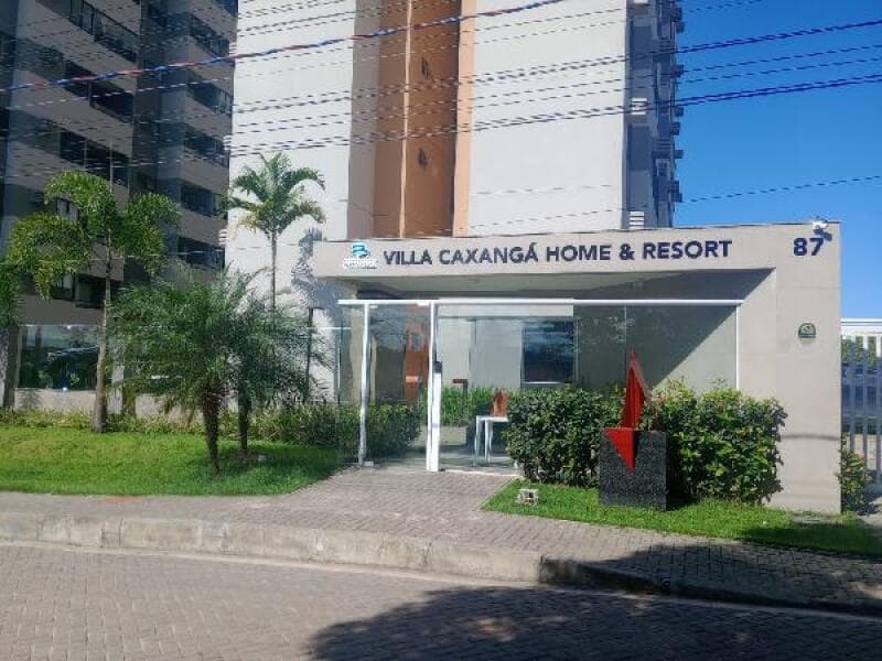Apartamento em leilão em Recife - PE — LOTE 238 Apartamento