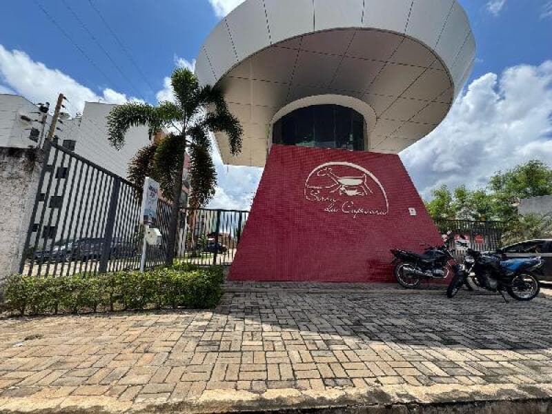 Apartamento em leilão em Teresina - PI — LOTE 245 Apartamento
