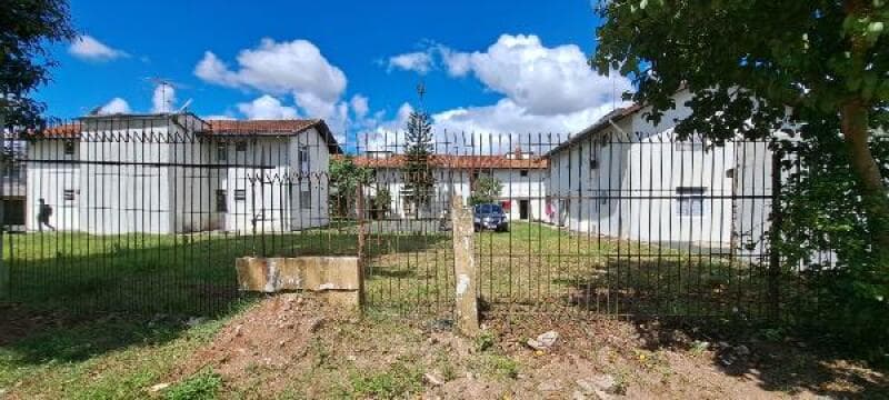 Apartamento em leilão em Curitiba - PR — LOTE 259 Apartamento