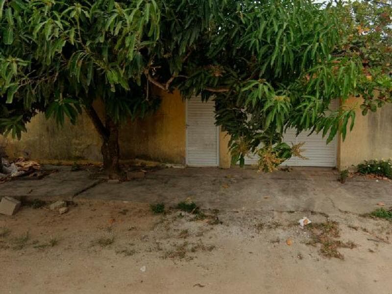Casa em leilão em Araruama - RJ — LOTE 286 Casa