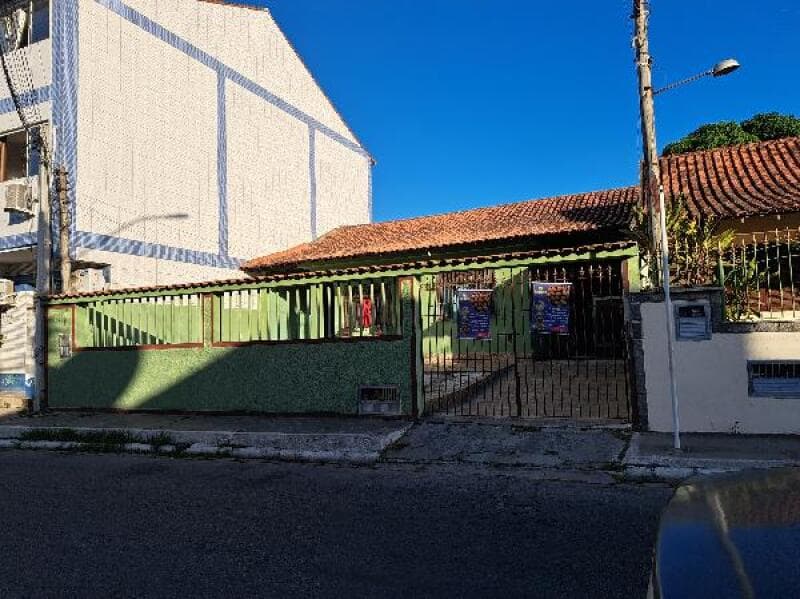 Casa em leilão em Iguaba Grande - RJ — LOTE 297 Casa