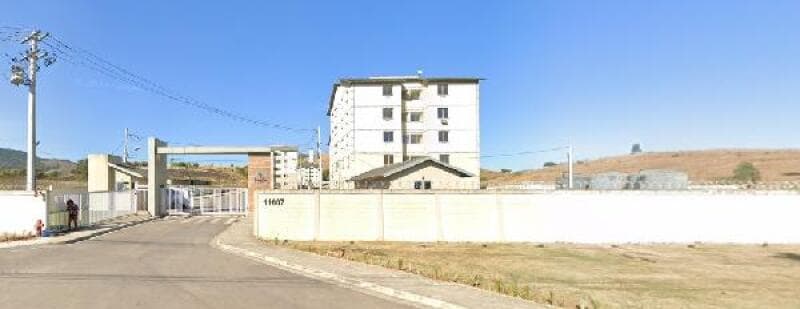 Apartamento em leilão em Nova Iguaçu - RJ — LOTE 315 Apartamento