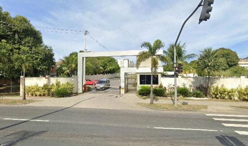 Apartamento em leilão em Rio De Janeiro - RJ — LOTE 323 Apartamento