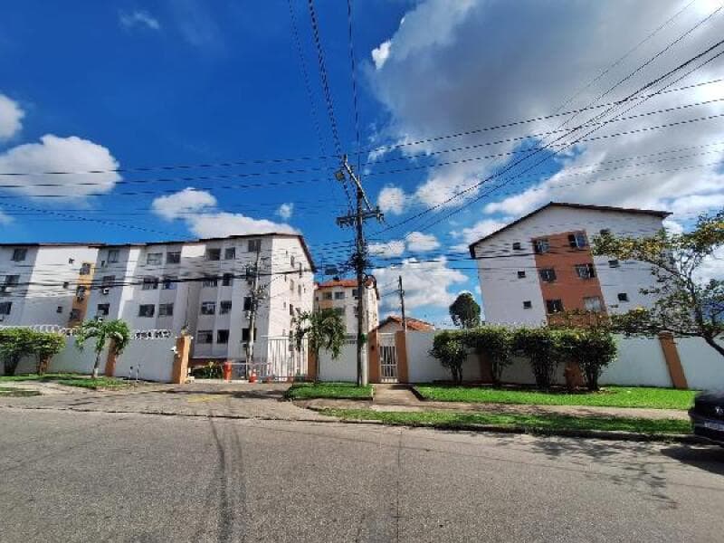 Apartamento em leilão em Rio De Janeiro - RJ — LOTE 324 Apartamento