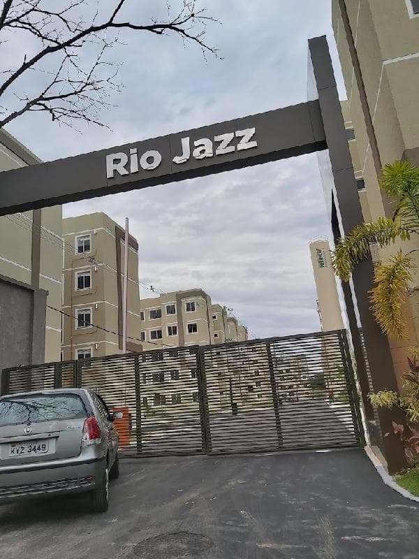 Apartamento em leilão em Rio De Janeiro - RJ — LOTE 325 Apartamento