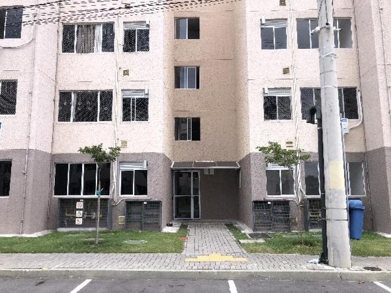 Apartamento em leilão em Rio De Janeiro - RJ — LOTE 328 Apartamento
