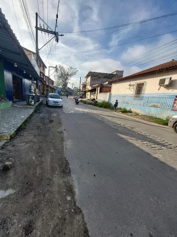 Apartamento em leilão em São Gonçalo - RJ — LOTE 337 Apartamento