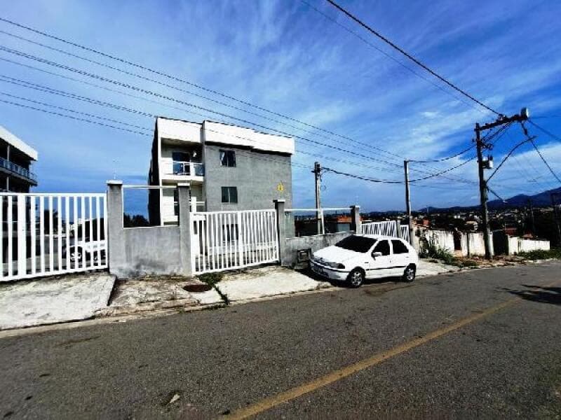 Apartamento em leilão em São Gonçalo - RJ — LOTE 343 Apartamento