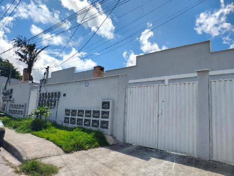 Casa em leilão em São Gonçalo - RJ — LOTE 344 Casa