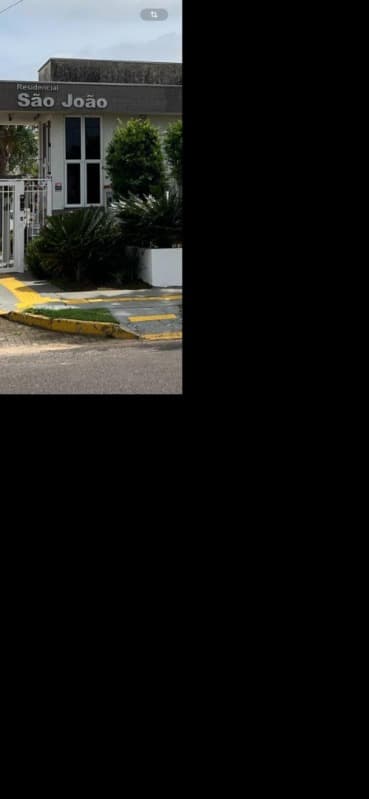 Casa em leilão em Canoas - RS — LOTE 366 Casa