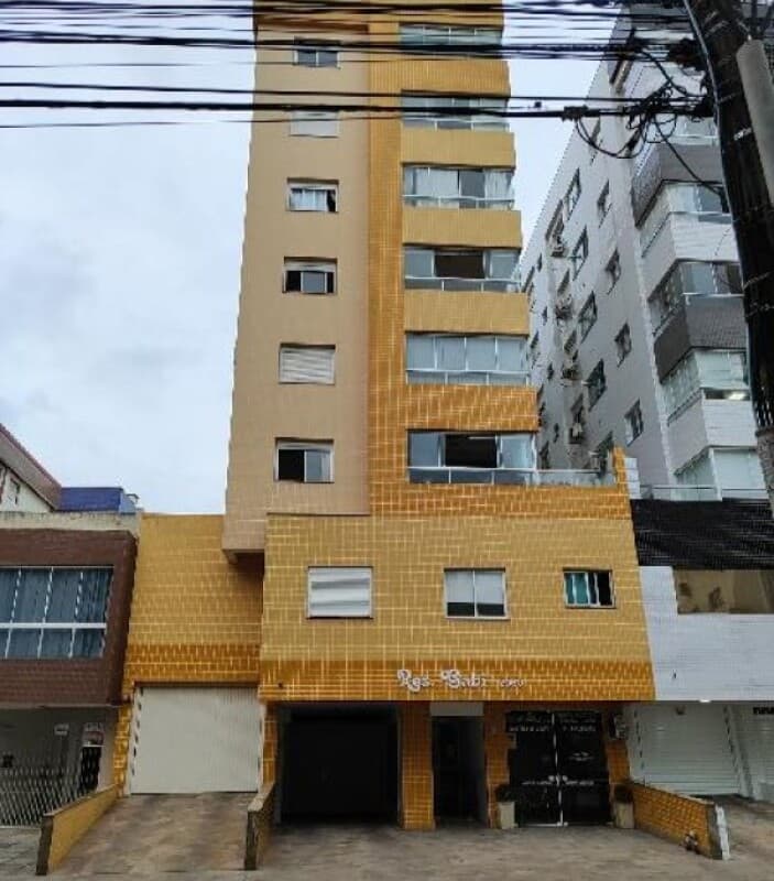 Apartamento em leilão em Capão Da Canoa - RS — LOTE 371 Apartamento