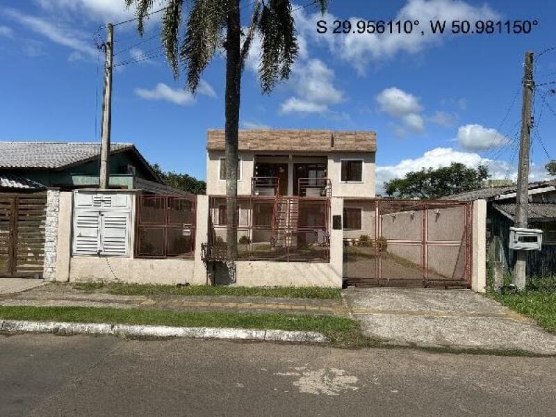 Apartamento em leilão em Gravataí - RS — LOTE 379 Apartamento