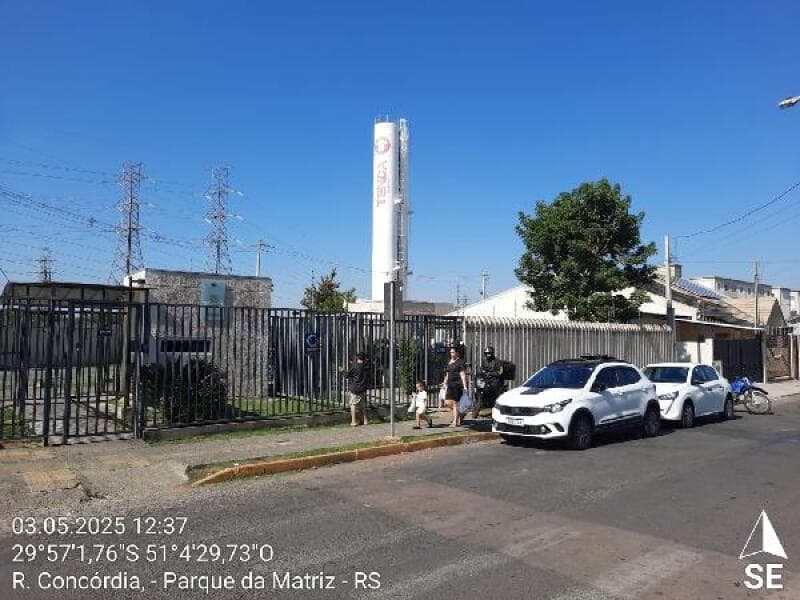 Apartamento em leilão em Gravataí - RS — LOTE 383 Apartamento