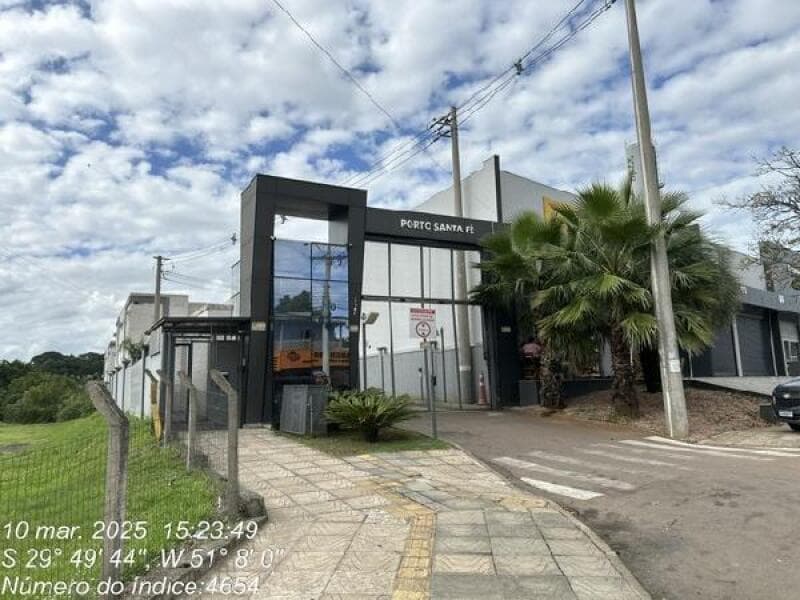 Apartamento em leilão em Sapucaia Do Sul - RS — LOTE 436 Apartamento