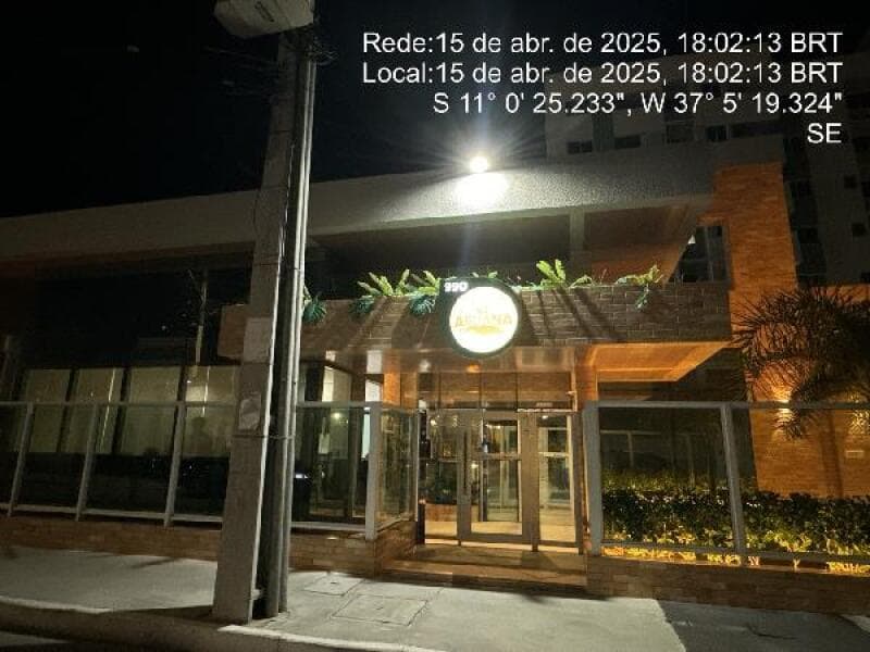 Apartamento em leilão em Aracaju - SE — LOTE 445 Apartamento