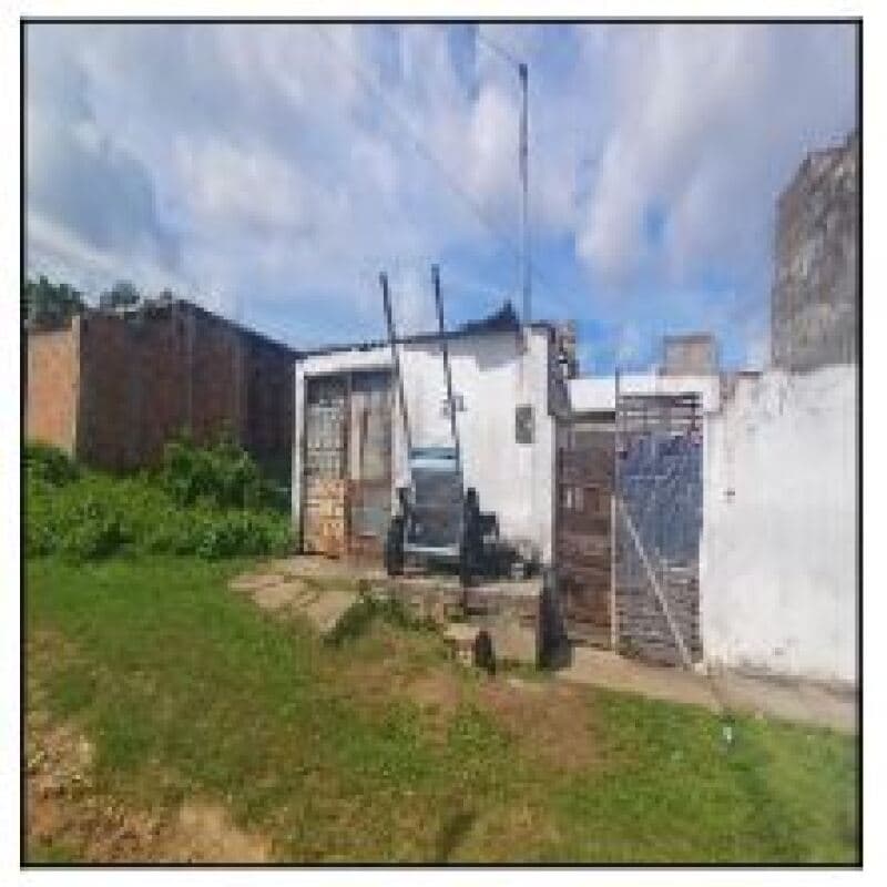 Casa em leilão em Nossa Senhora Do Socorro - SE — LOTE 449 Casa